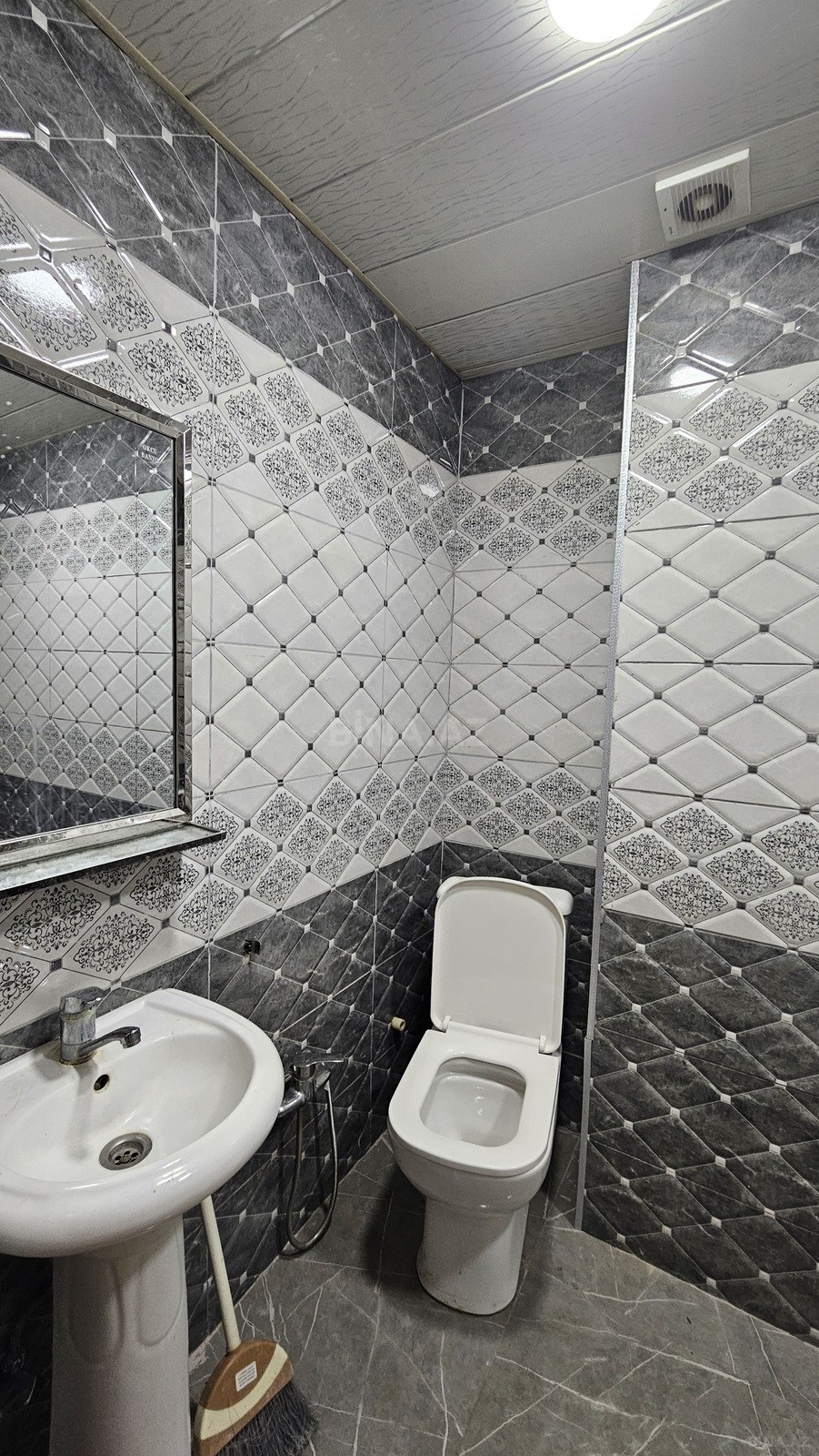 2 otaqlı Yeni tikili, Masazır q., Bakı