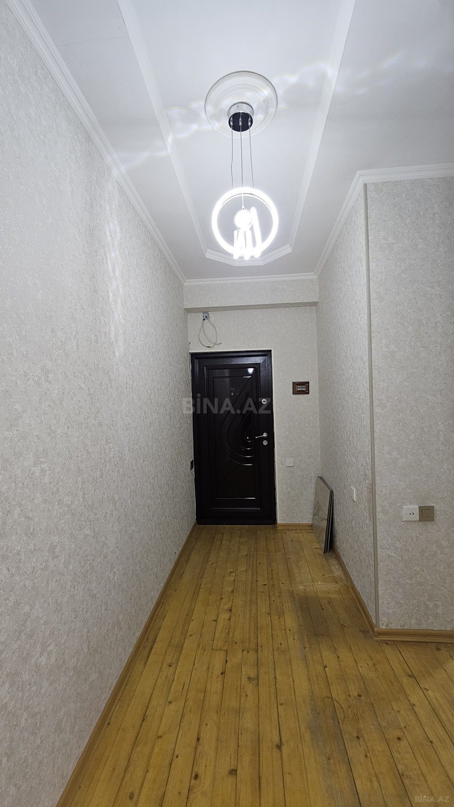 2 otaqlı Yeni tikili, Masazır q., Bakı