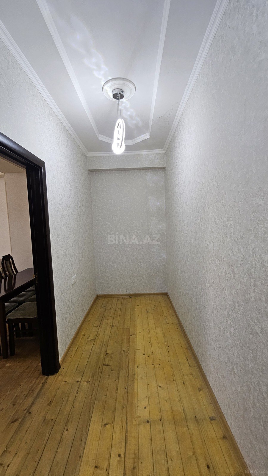 2 otaqlı Yeni tikili, Masazır q., Bakı