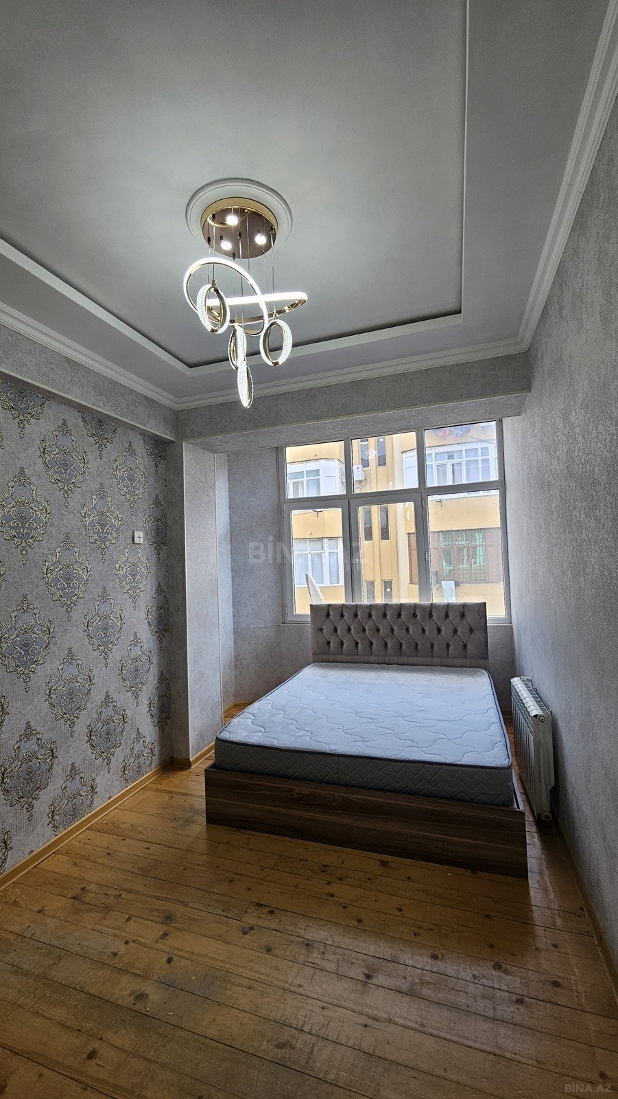 2 otaqlı Yeni tikili, Masazır q., Bakı