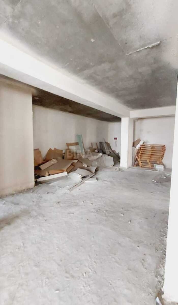 5 otaqlı Yeni tikili, Yasamal q., Bakı