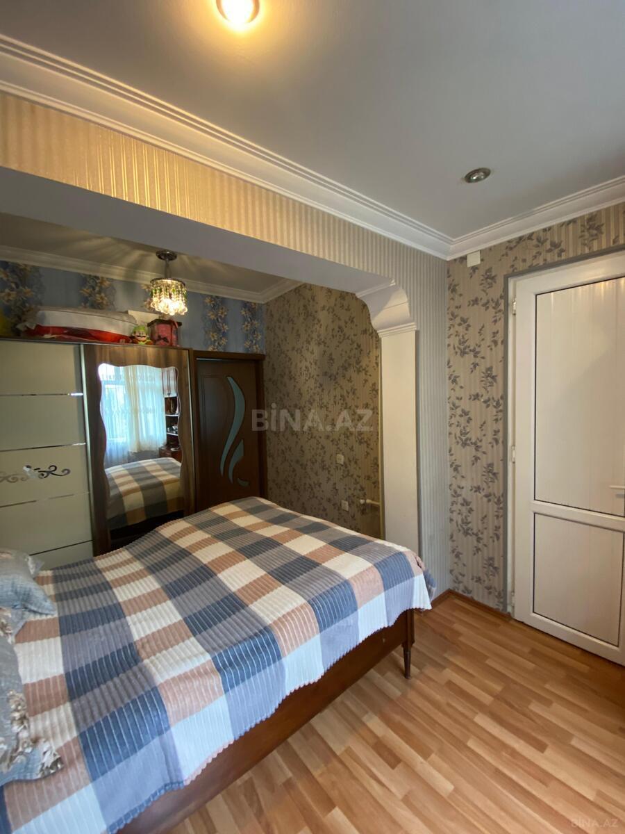 2 otaqlı Köhnə tikili, Bakıxanov q., Bakı