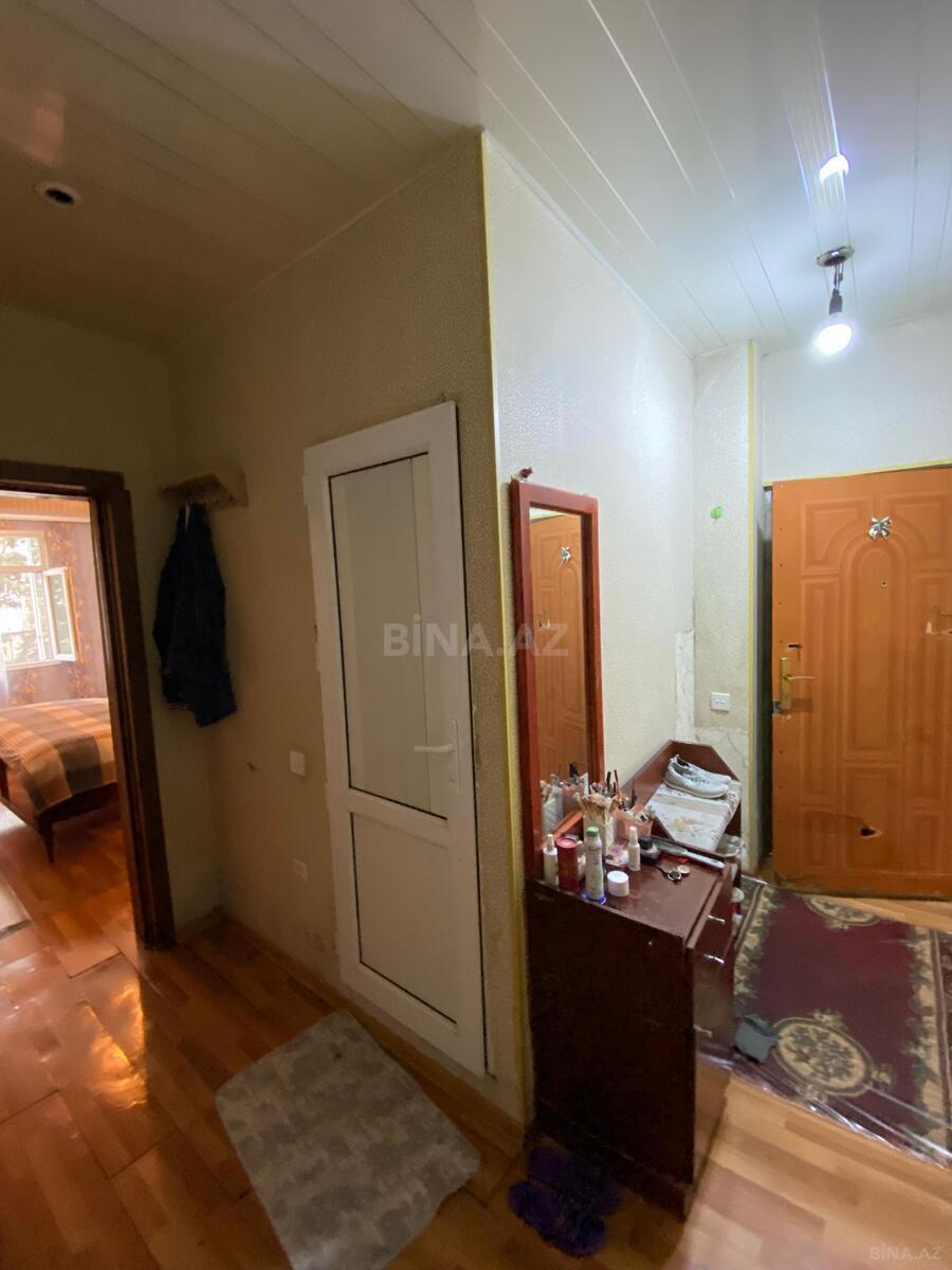 2 otaqlı Köhnə tikili, Bakıxanov q., Bakı