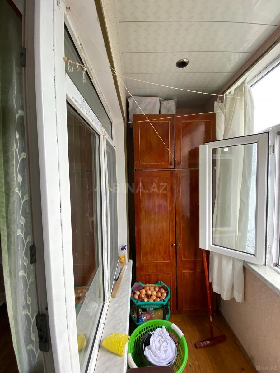 2 otaqlı Köhnə tikili, Bakıxanov q., Bakı