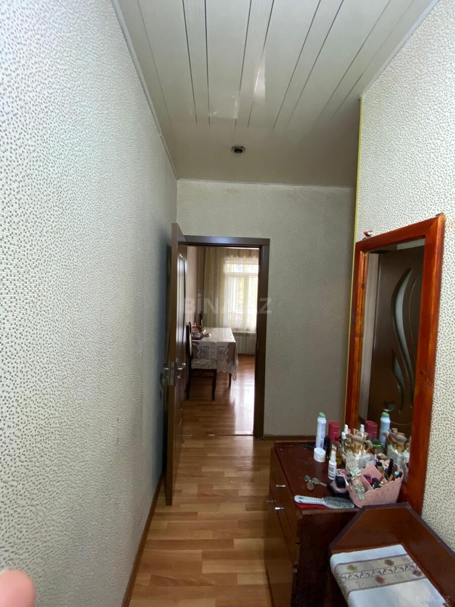 2 otaqlı Köhnə tikili, Bakıxanov q., Bakı