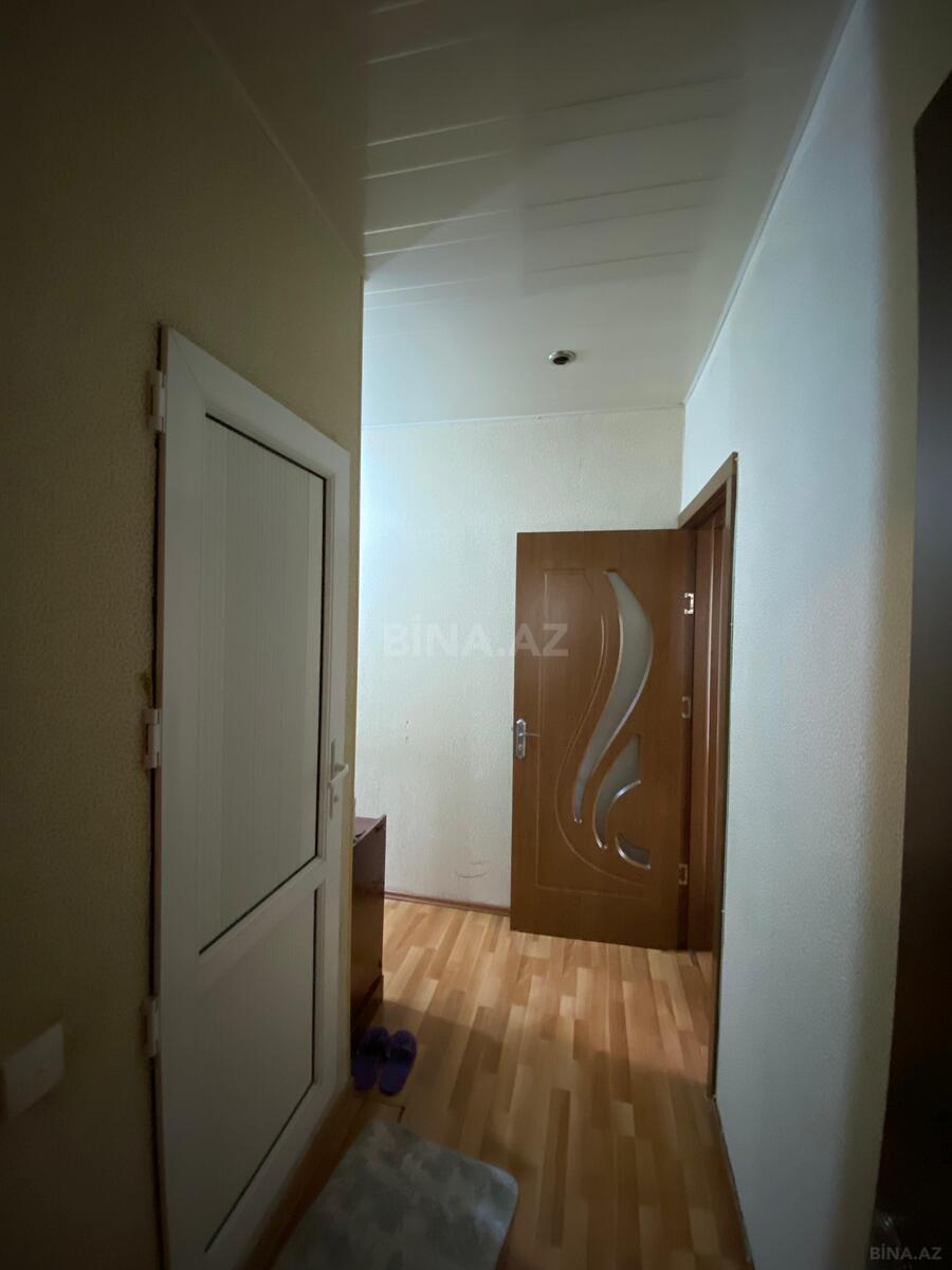 2 otaqlı Köhnə tikili, Bakıxanov q., Bakı