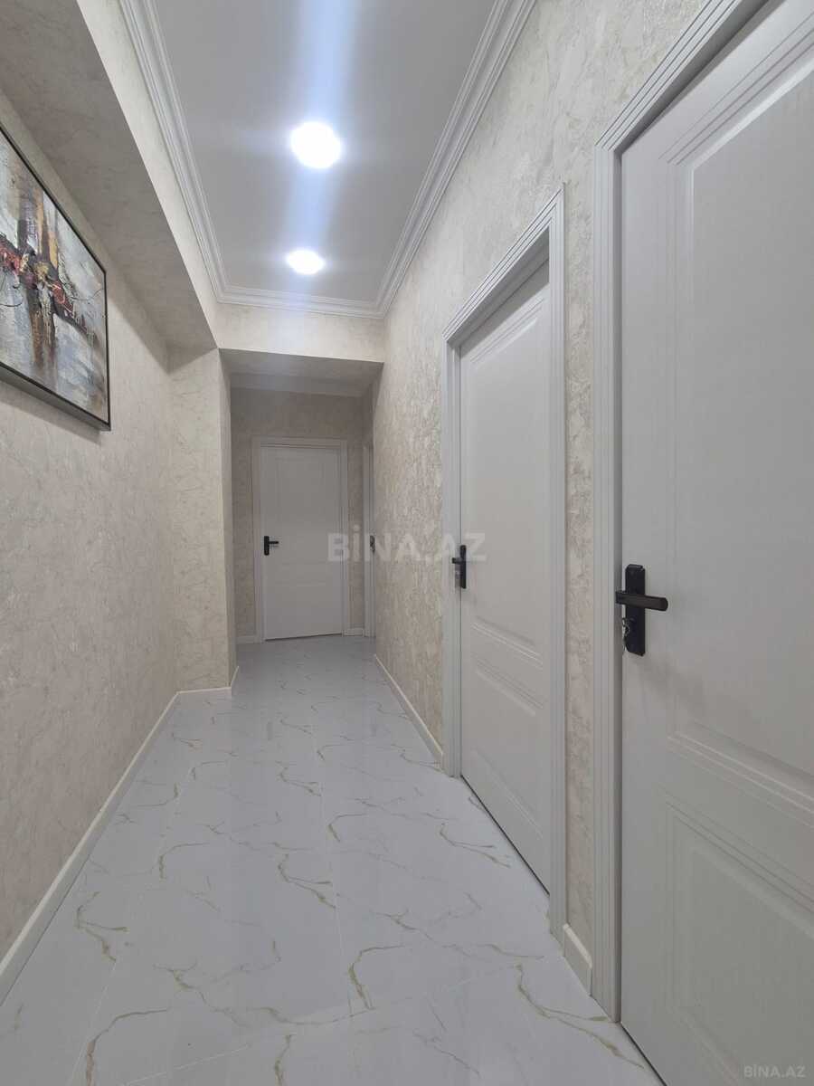 2 otaqlı Yeni tikili, Yeni Yasamal q., Bakı