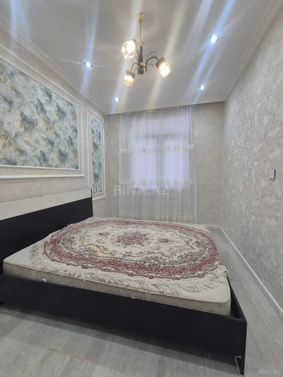 2 otaqlı Yeni tikili, Yeni Yasamal q., Bakı