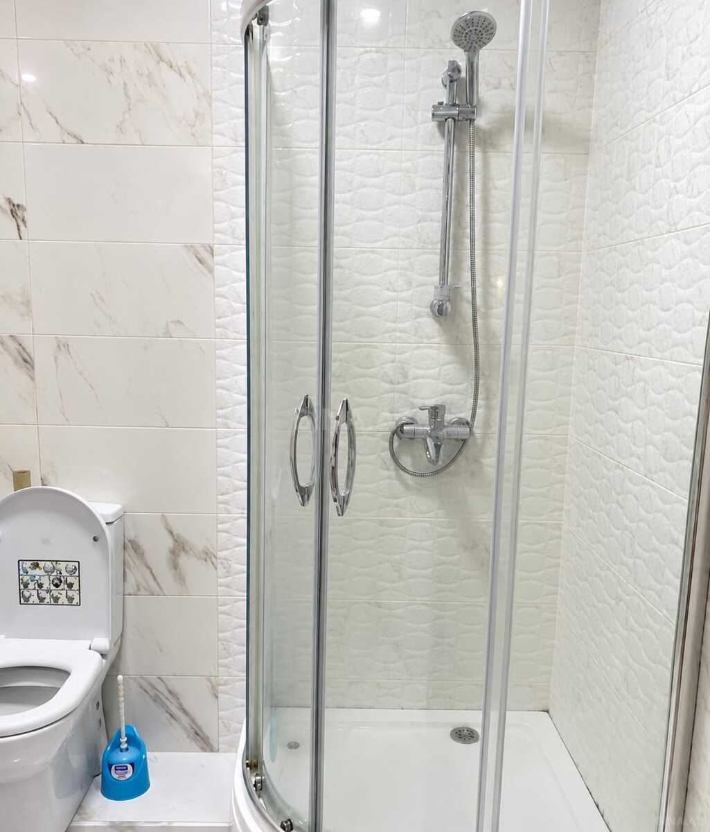 2 otaqlı Yeni tikili, 20 Yanvar m., Bakı
