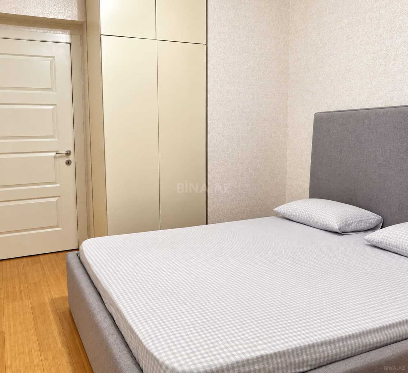 2 otaqlı Yeni tikili, 20 Yanvar m., Bakı