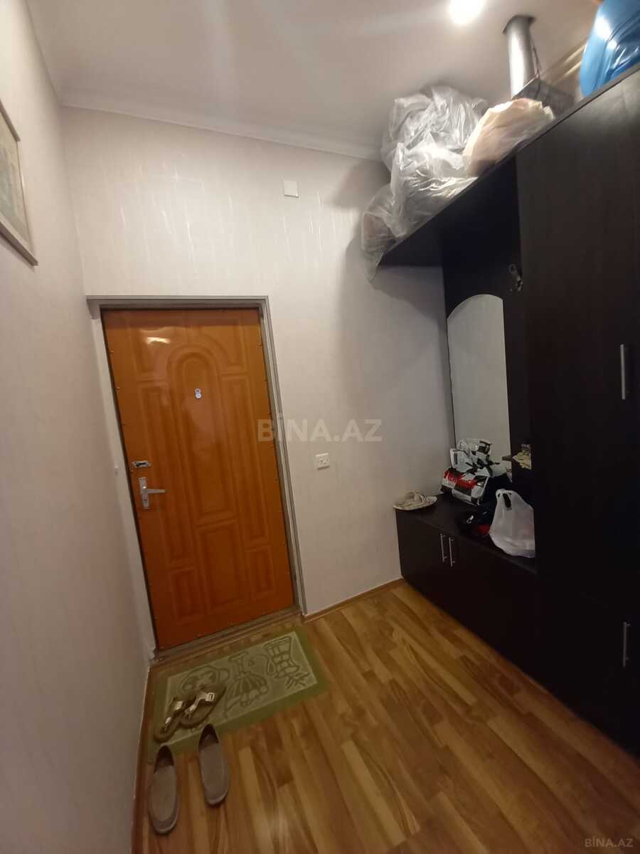 1 otaqlı Köhnə tikili, Azadlıq Prospekti m., Bakı