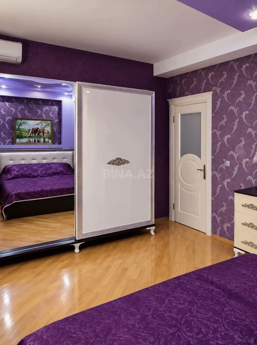3 otaqlı Yeni tikili, Sumqayıt