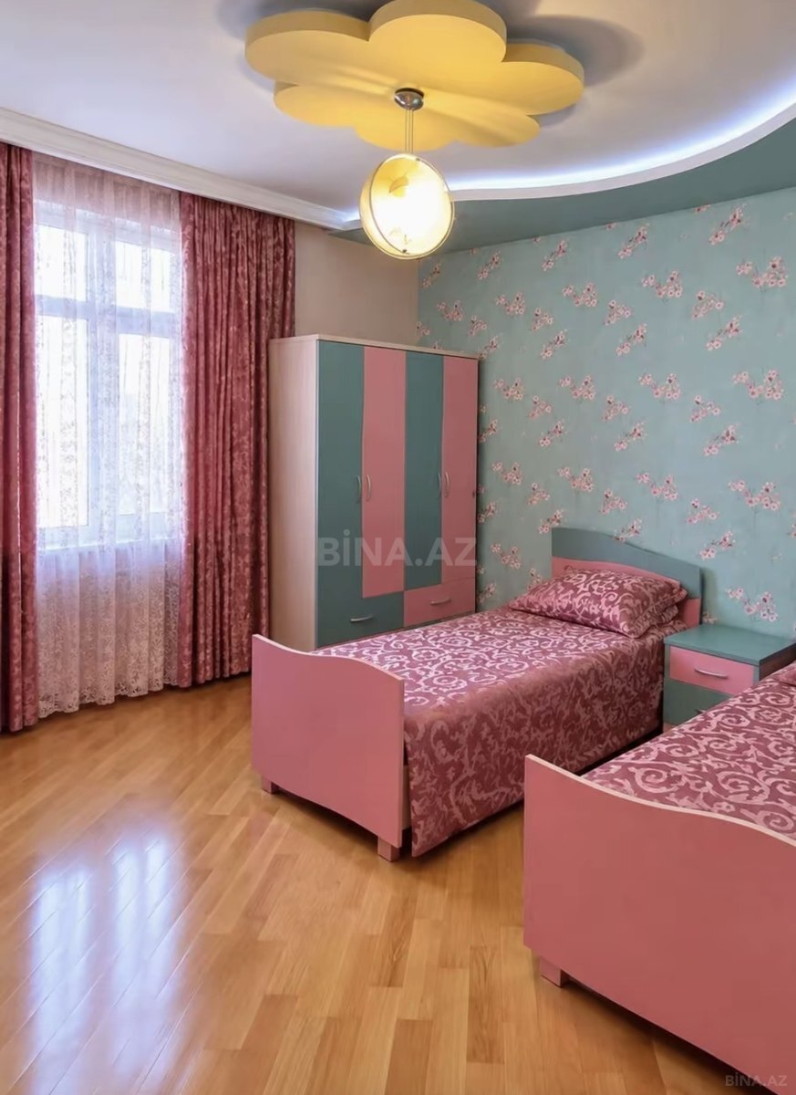 3 otaqlı Yeni tikili, Sumqayıt