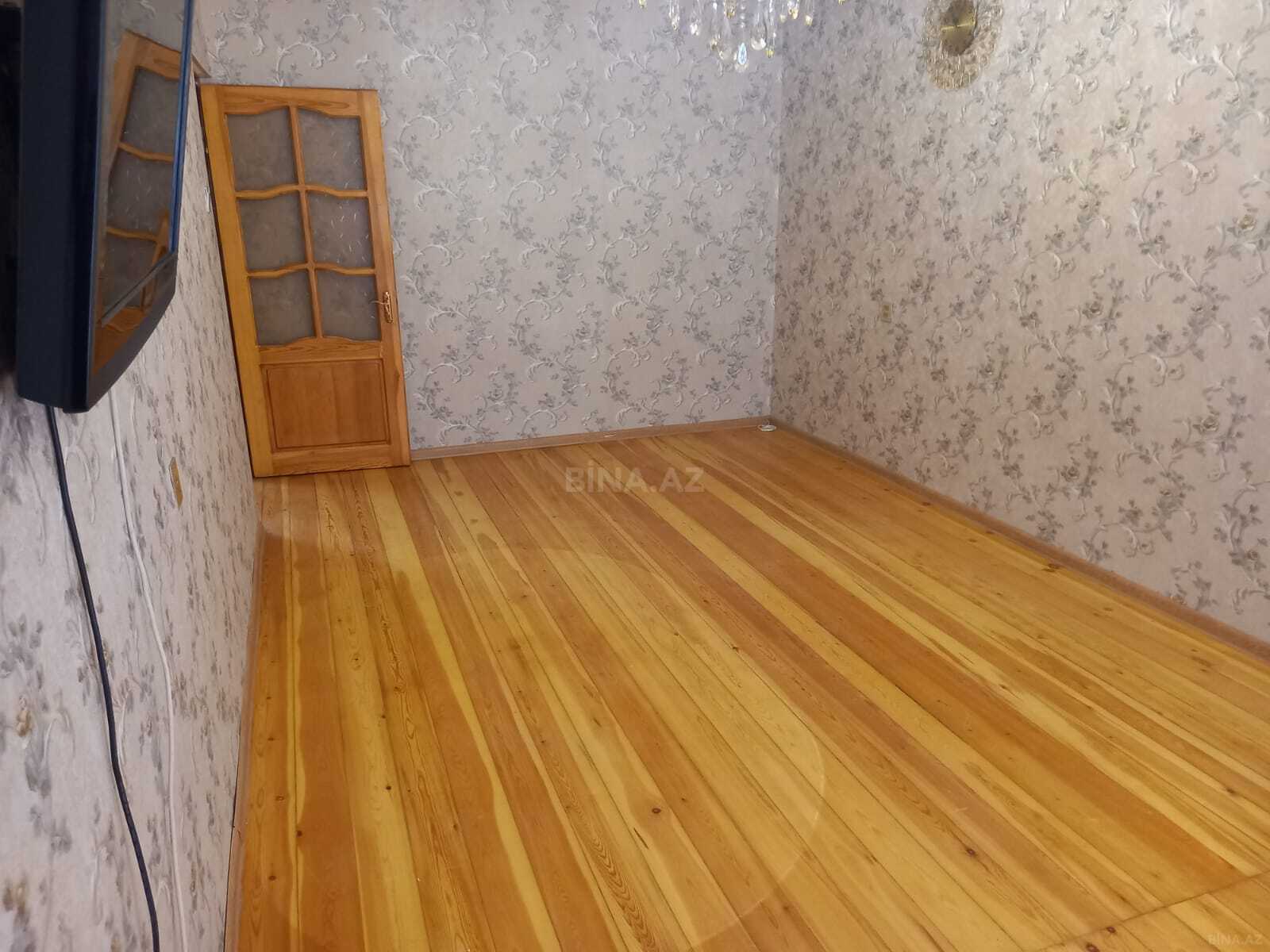2 otaqlı Köhnə tikili, Xətai r., Bakı