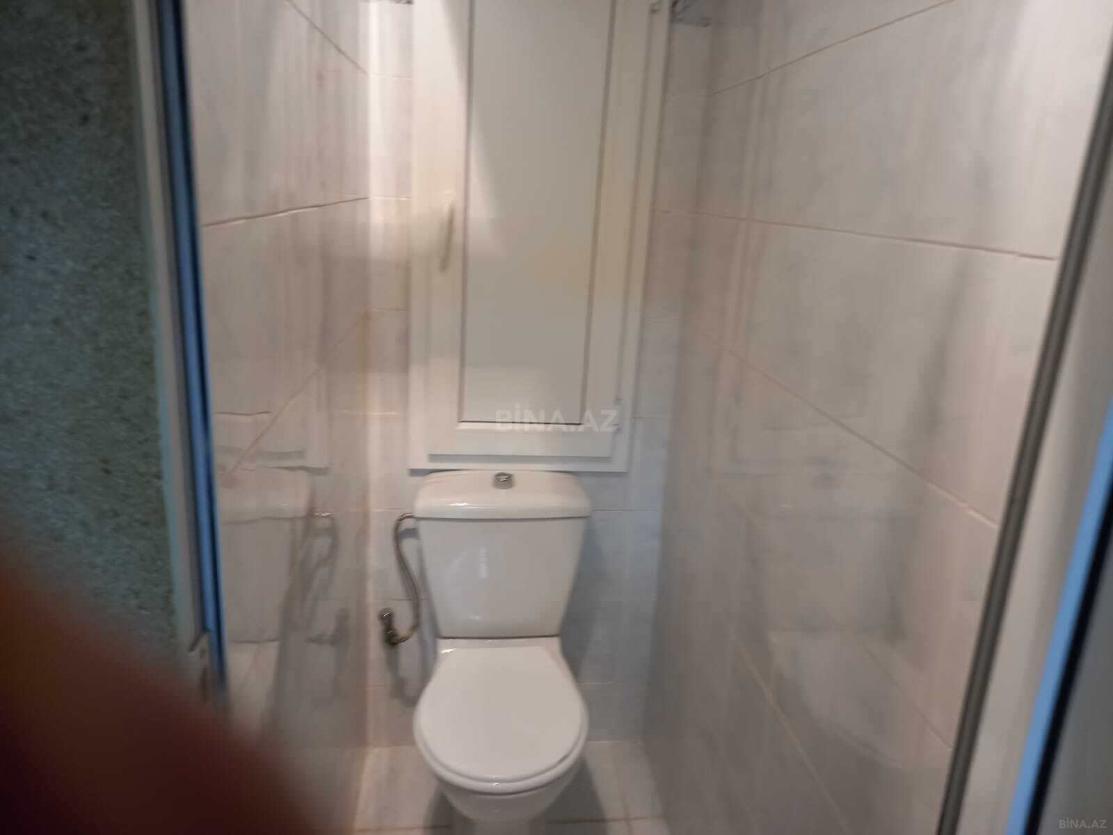 2 otaqlı Köhnə tikili, Xətai r., Bakı