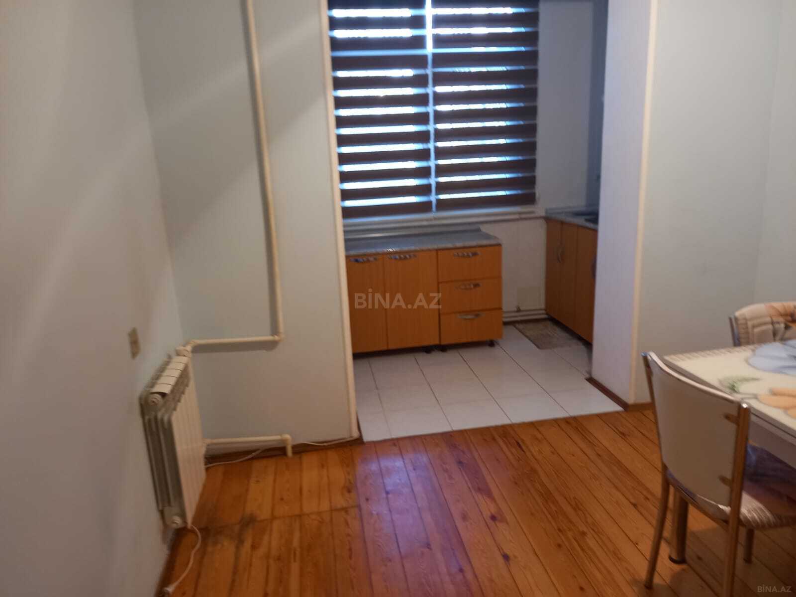 2 otaqlı Köhnə tikili, Xətai r., Bakı