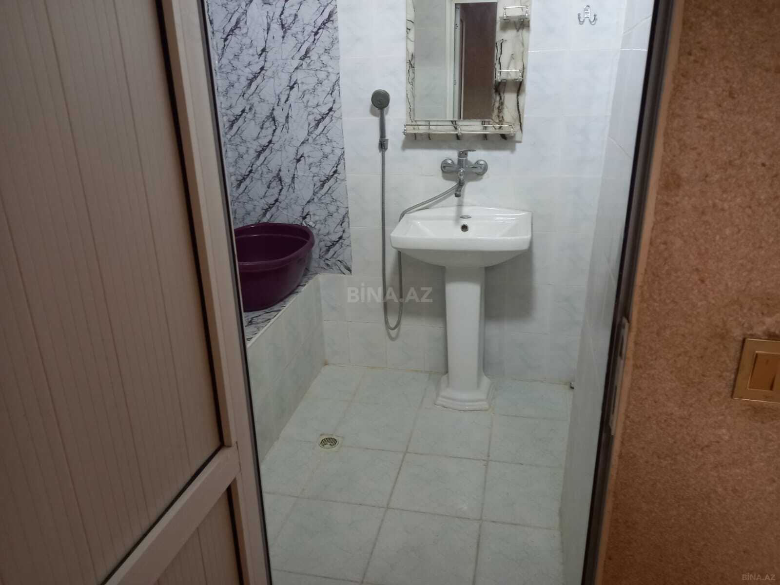 2 otaqlı Köhnə tikili, Xətai r., Bakı