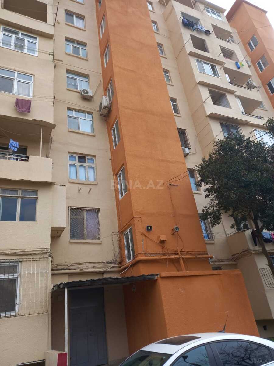 2 otaqlı Köhnə tikili, Xətai r., Bakı