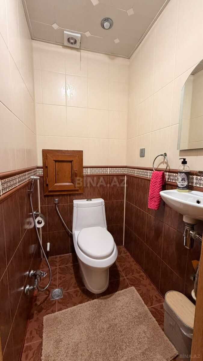 3 otaqlı Yeni tikili, Xalqlar Dostluğu m., Bakı