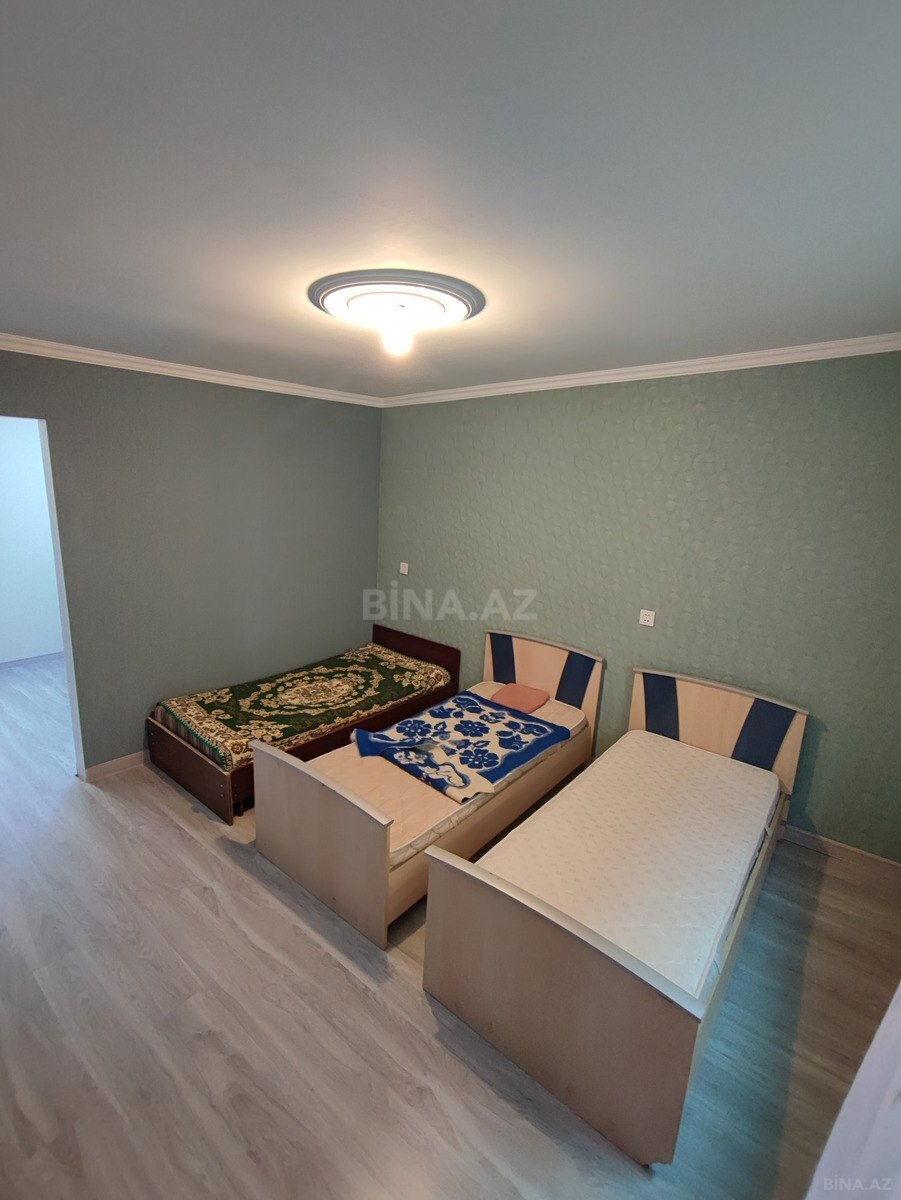 2 otaqlı Köhnə tikili, 28 May m., Bakı