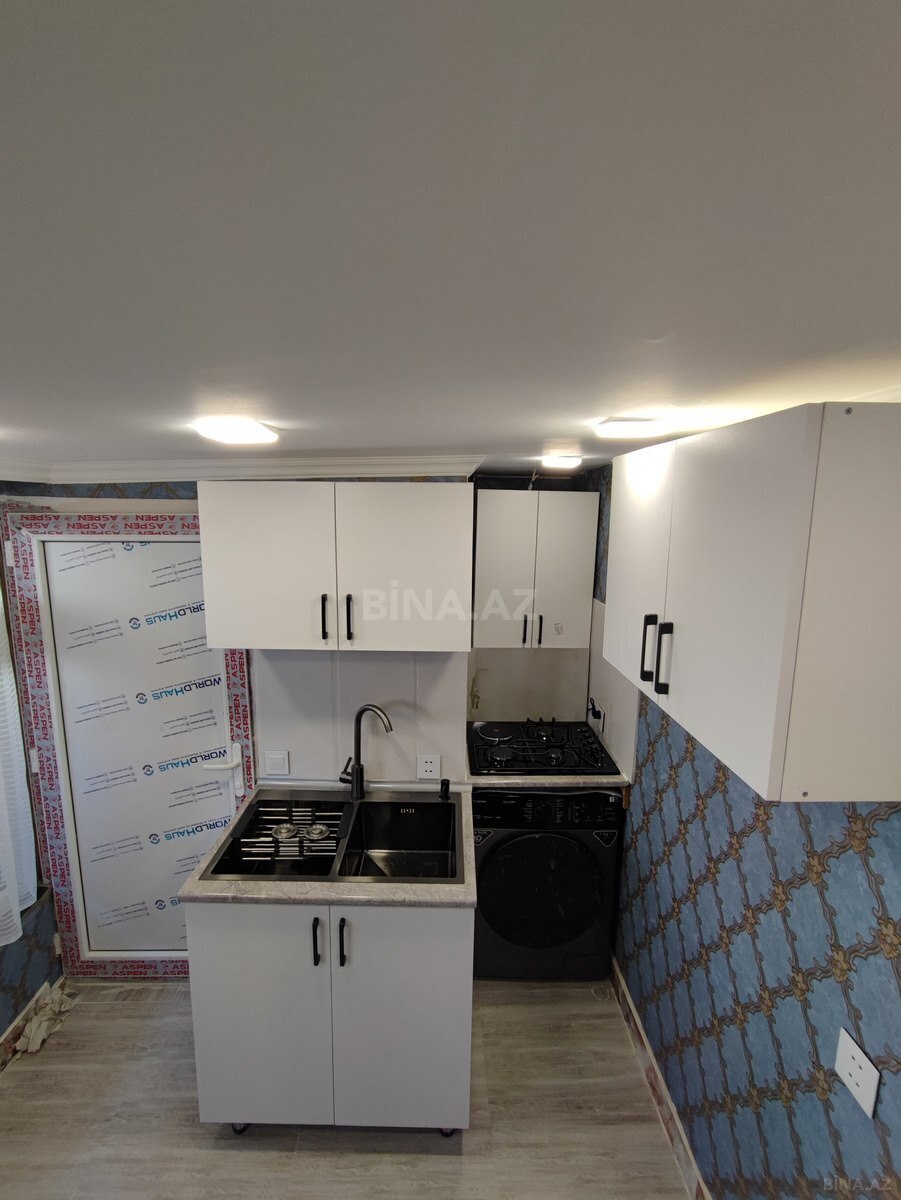 2 otaqlı Köhnə tikili, 28 May m., Bakı