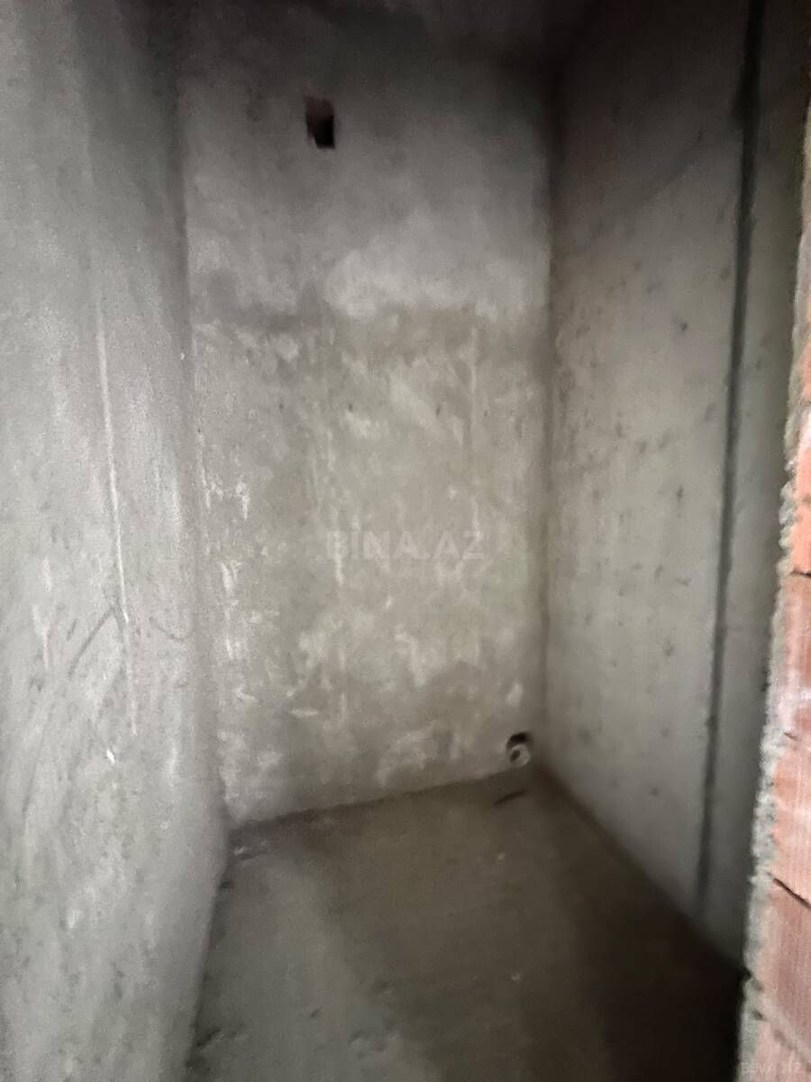 1 otaqlı Yeni tikili, Nizami m., Bakı