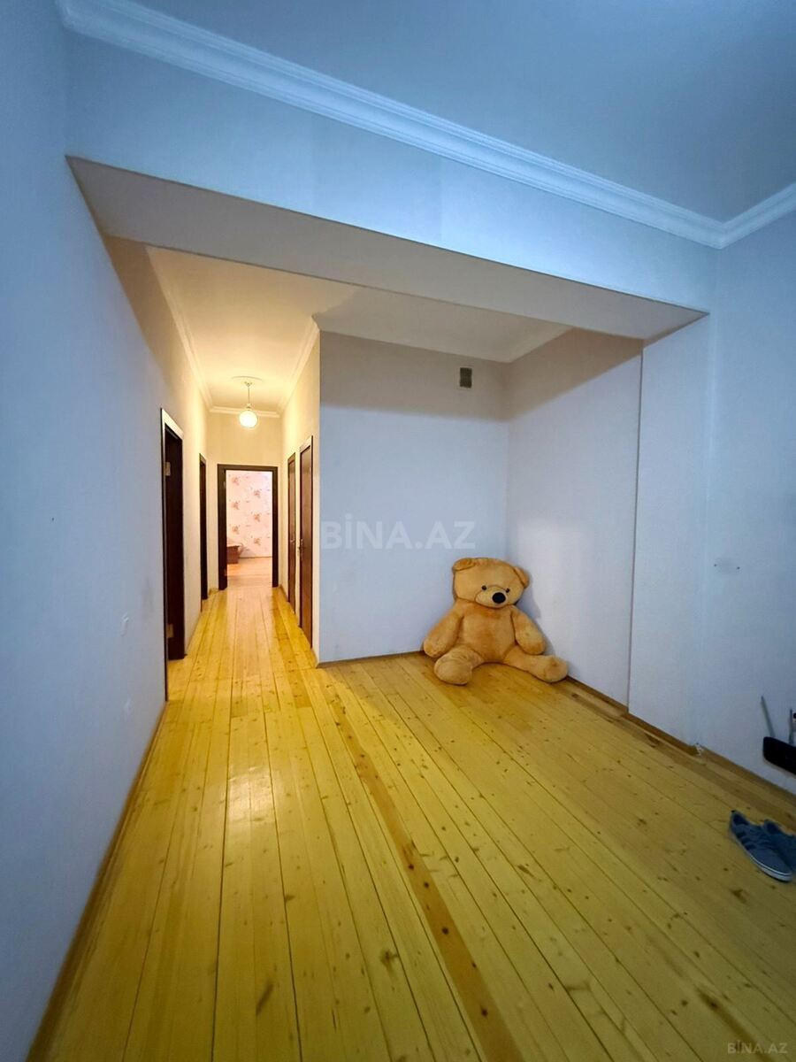 3 otaqlı Yeni tikili, Xətai r., Bakı