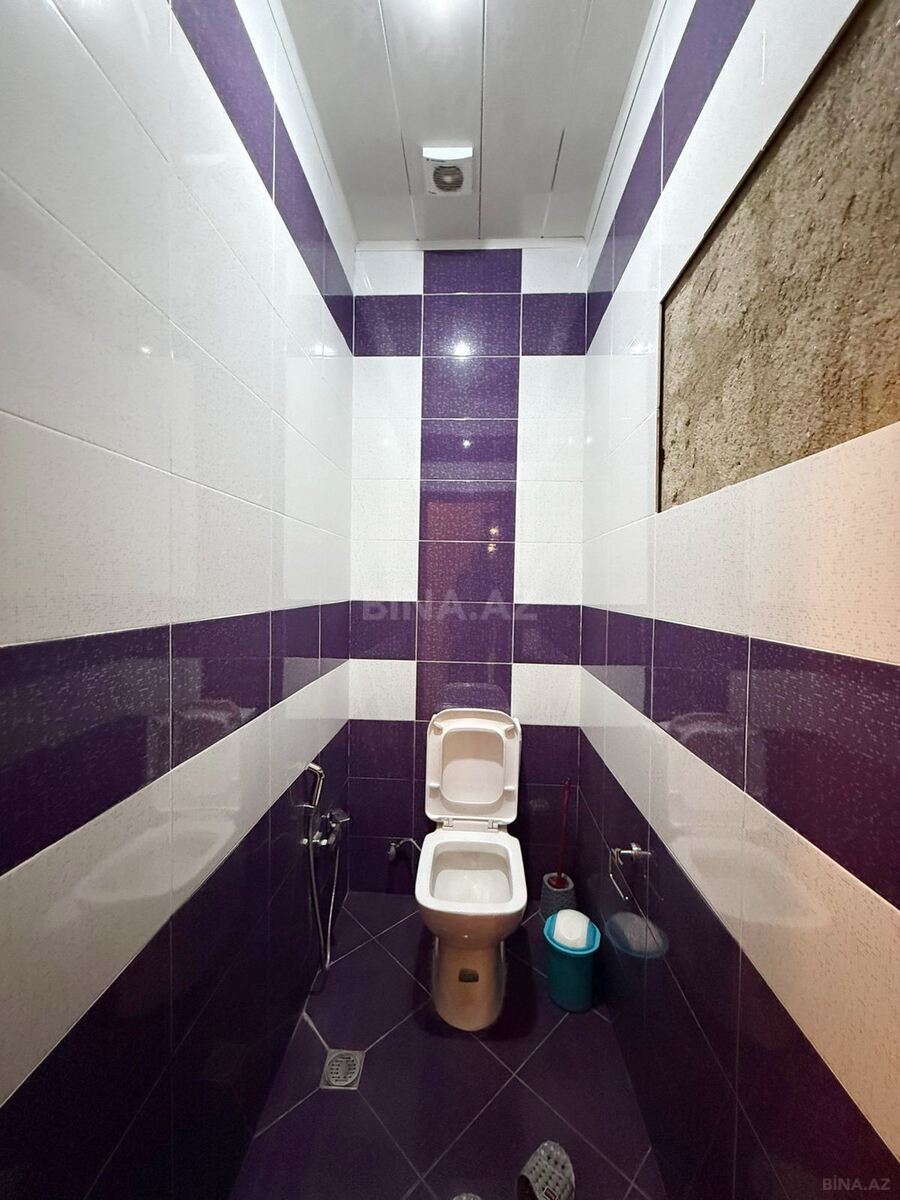 3 otaqlı Yeni tikili, Xətai r., Bakı
