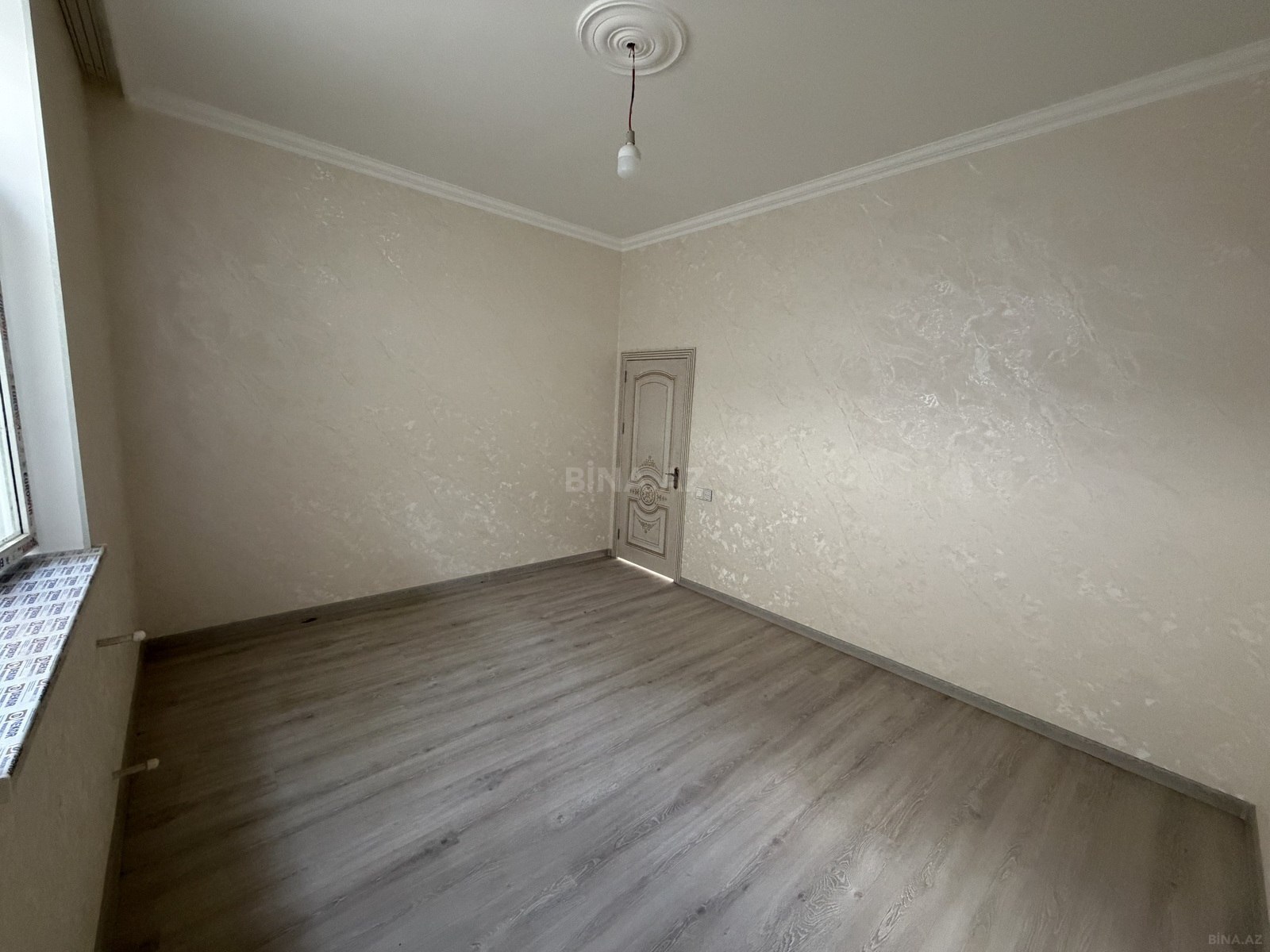 4 otaqlı Həyət evi/Bağ evi, Köhnə Günəşli q., Bakı