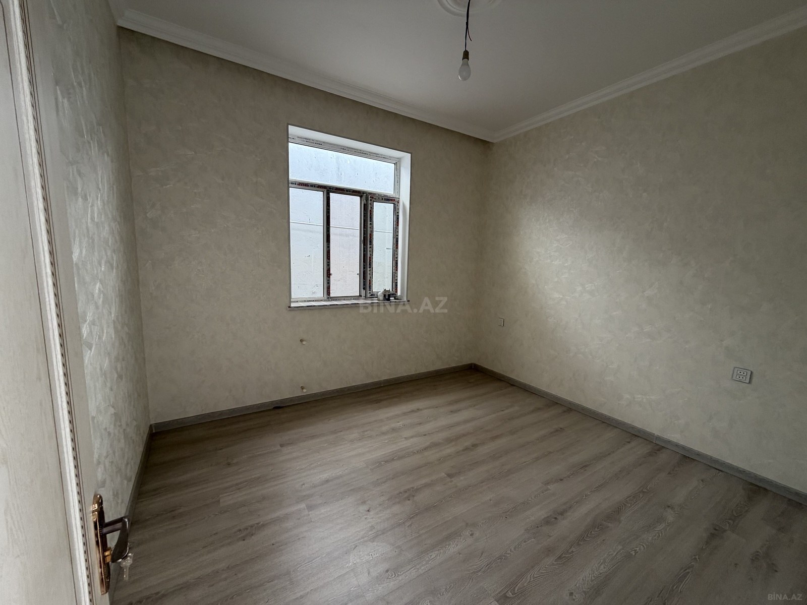 4 otaqlı Həyət evi/Bağ evi, Köhnə Günəşli q., Bakı