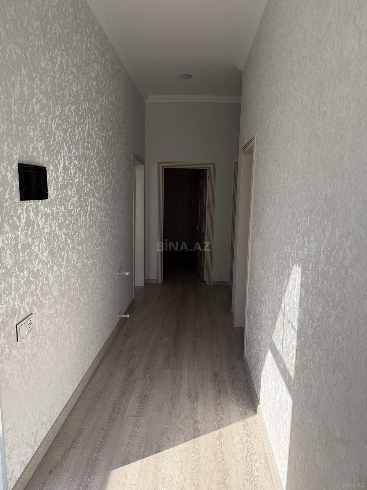 4 otaqlı Həyət evi/Bağ evi, Köhnə Günəşli q., Bakı