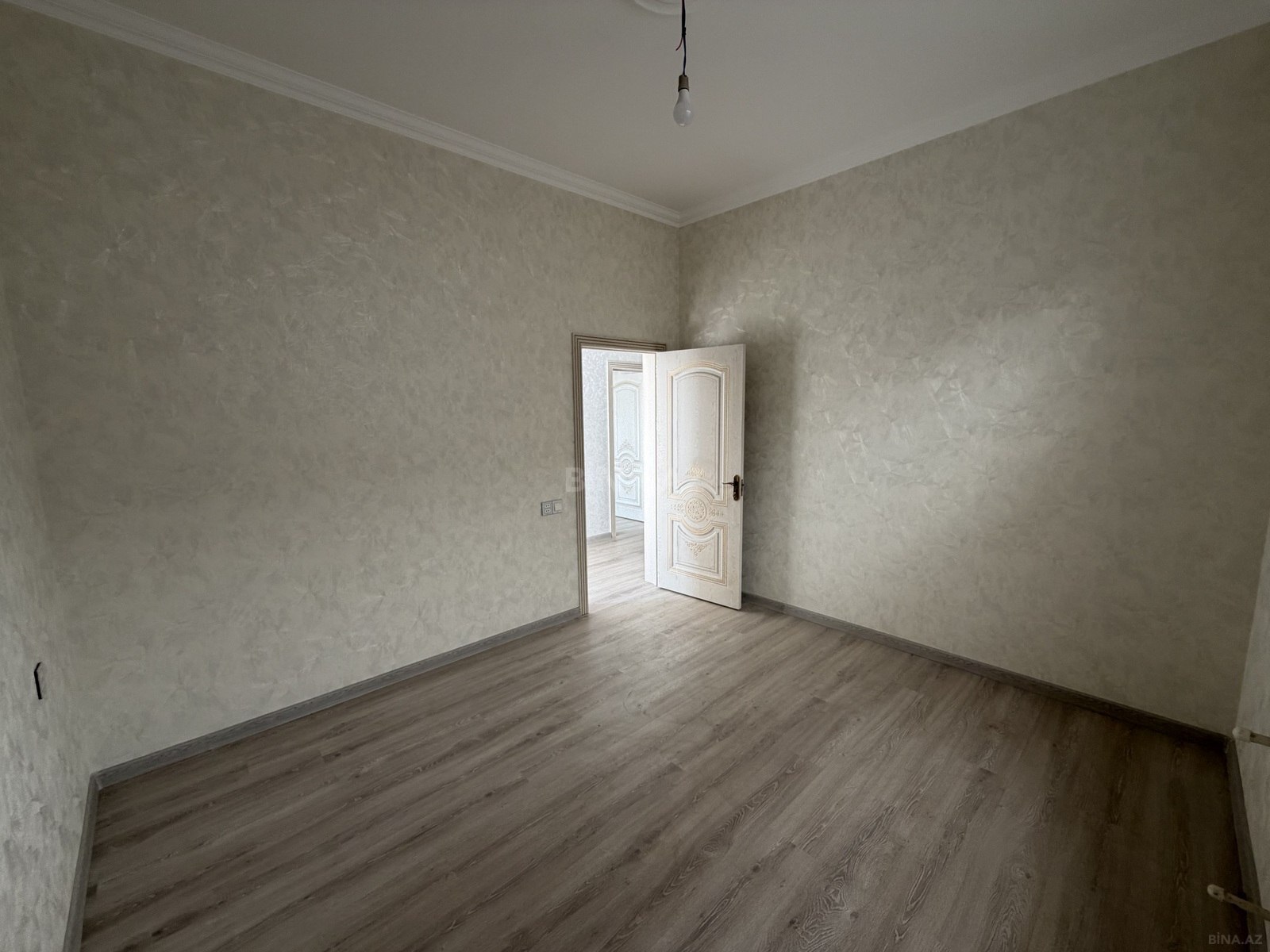 4 otaqlı Həyət evi/Bağ evi, Köhnə Günəşli q., Bakı