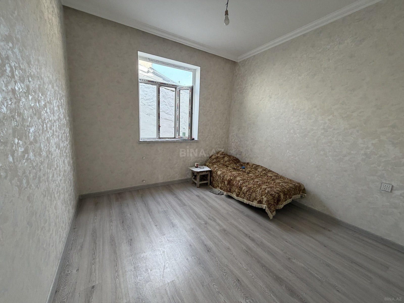 4 otaqlı Həyət evi/Bağ evi, Köhnə Günəşli q., Bakı