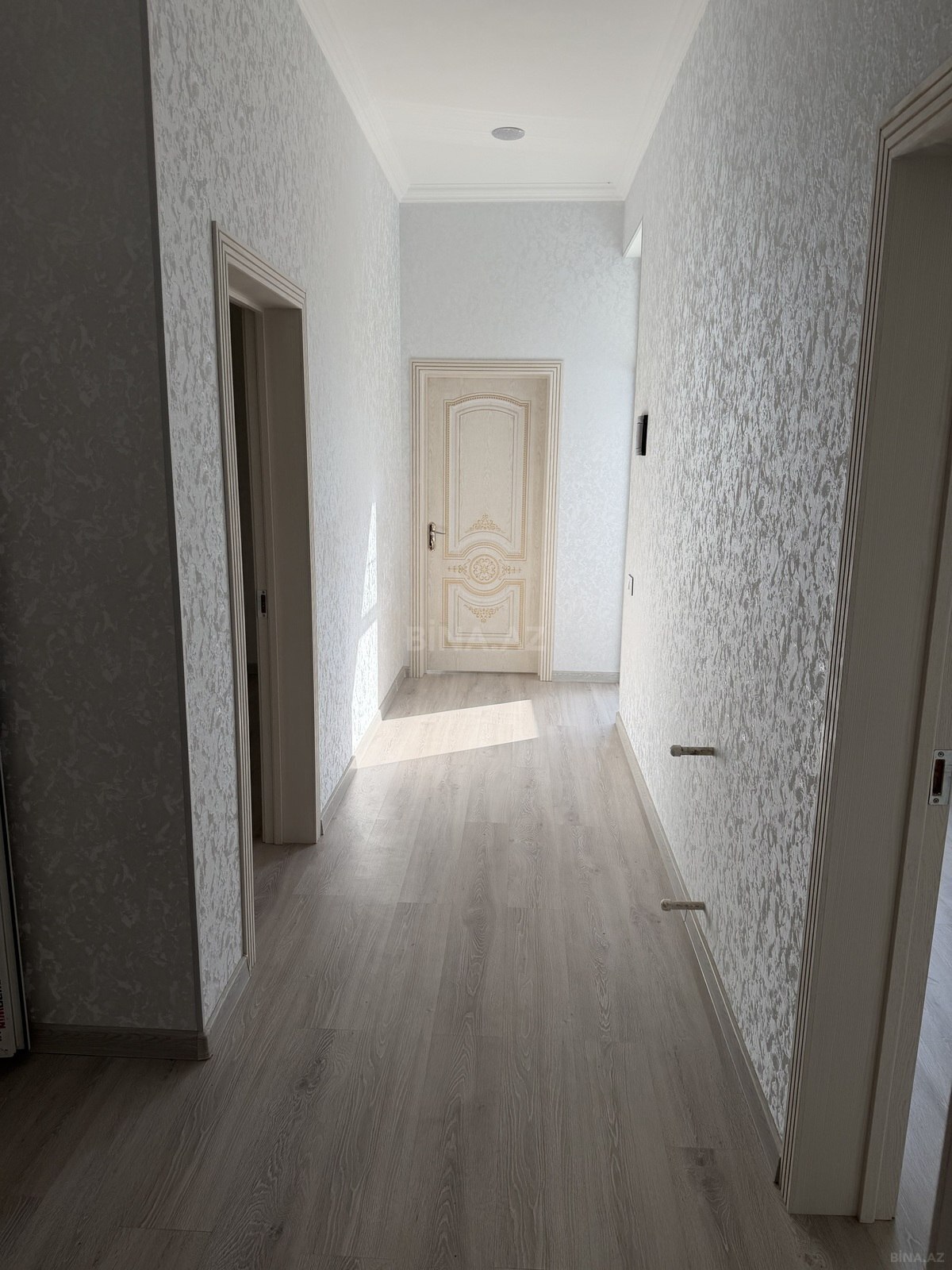 4 otaqlı Həyət evi/Bağ evi, Köhnə Günəşli q., Bakı