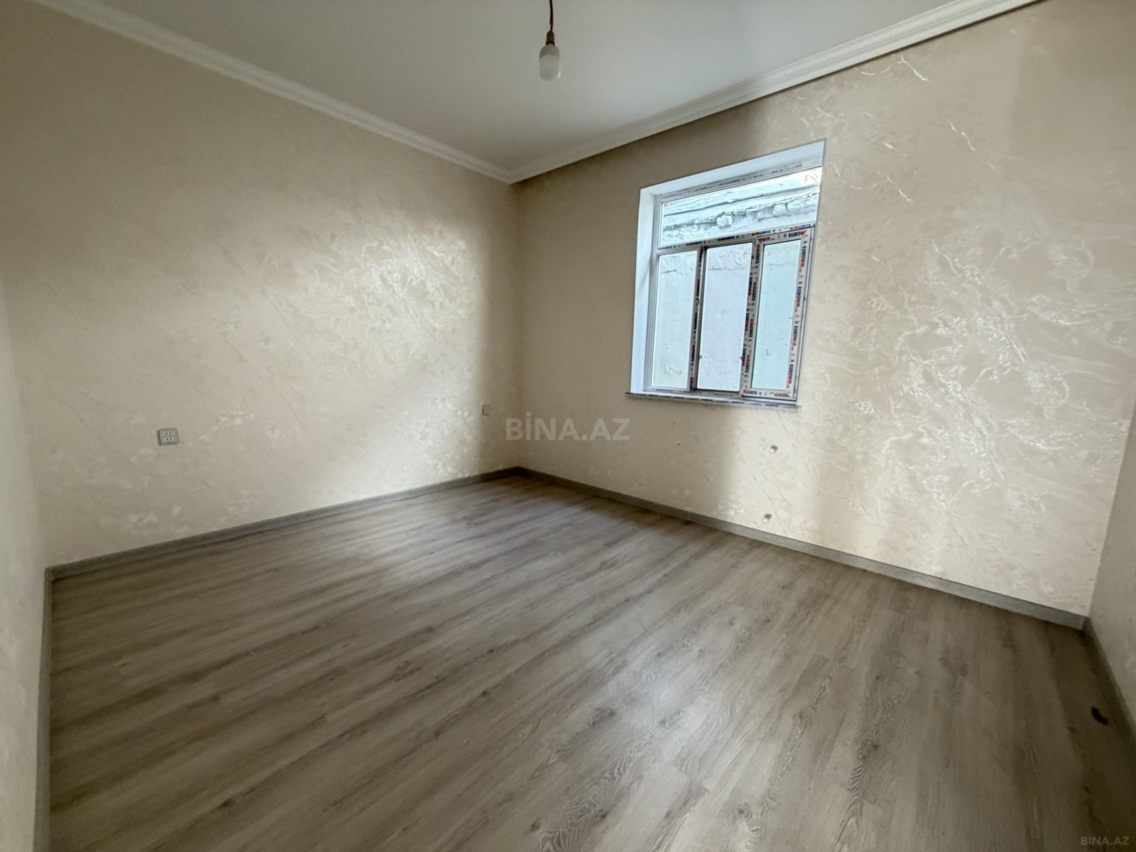 4 otaqlı Həyət evi/Bağ evi, Köhnə Günəşli q., Bakı