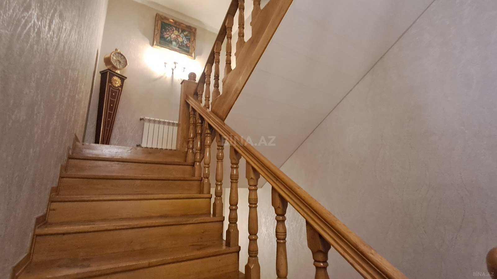 5 otaqlı Həyət evi/Bağ evi, Bakıxanov q., Bakı