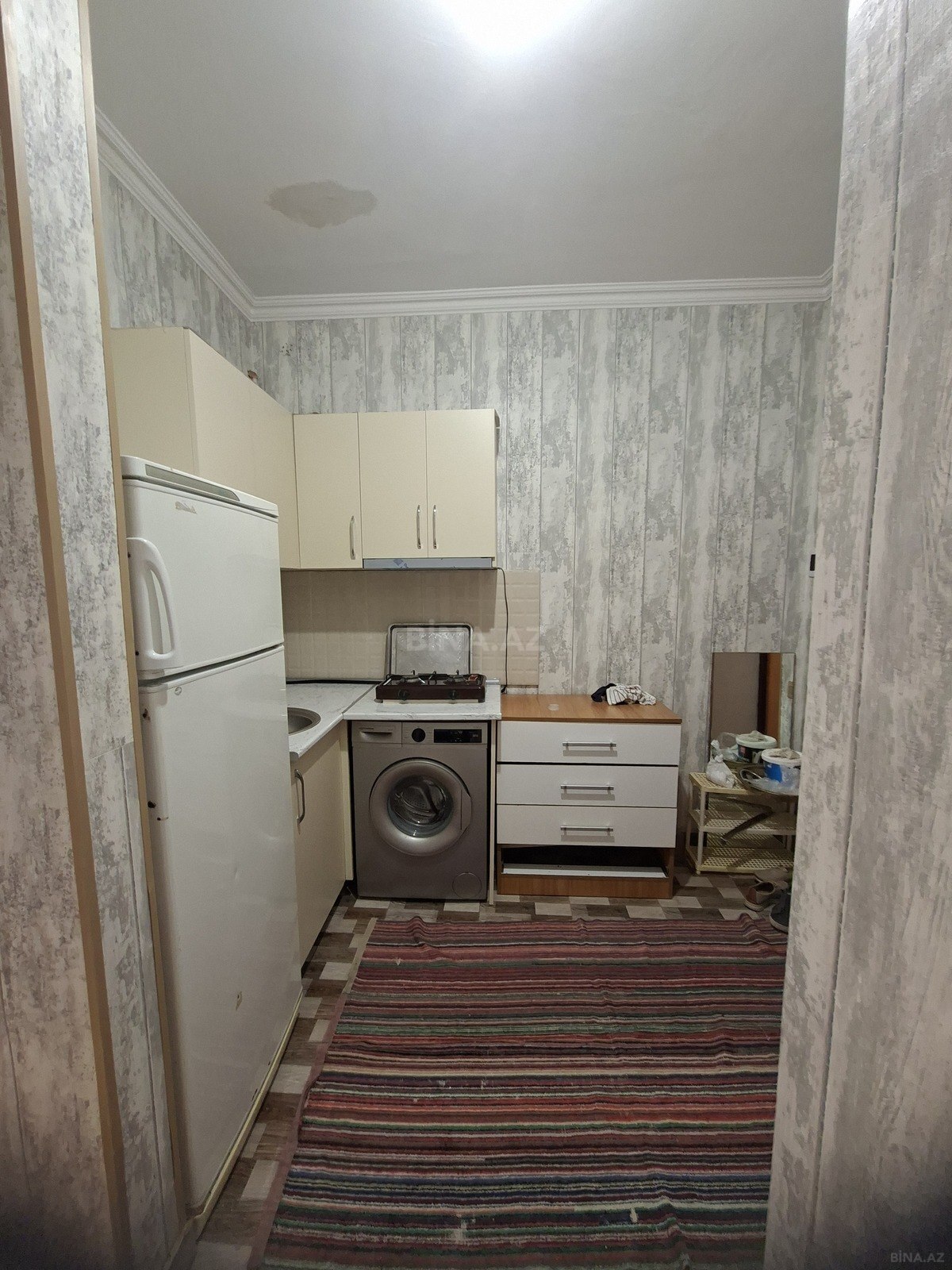 2 otaqlı Yeni tikili, Masazır q., Bakı
