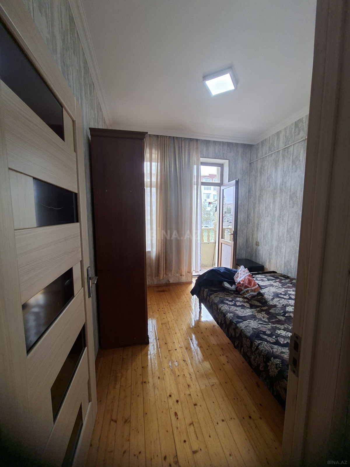 2 otaqlı Yeni tikili, Masazır q., Bakı