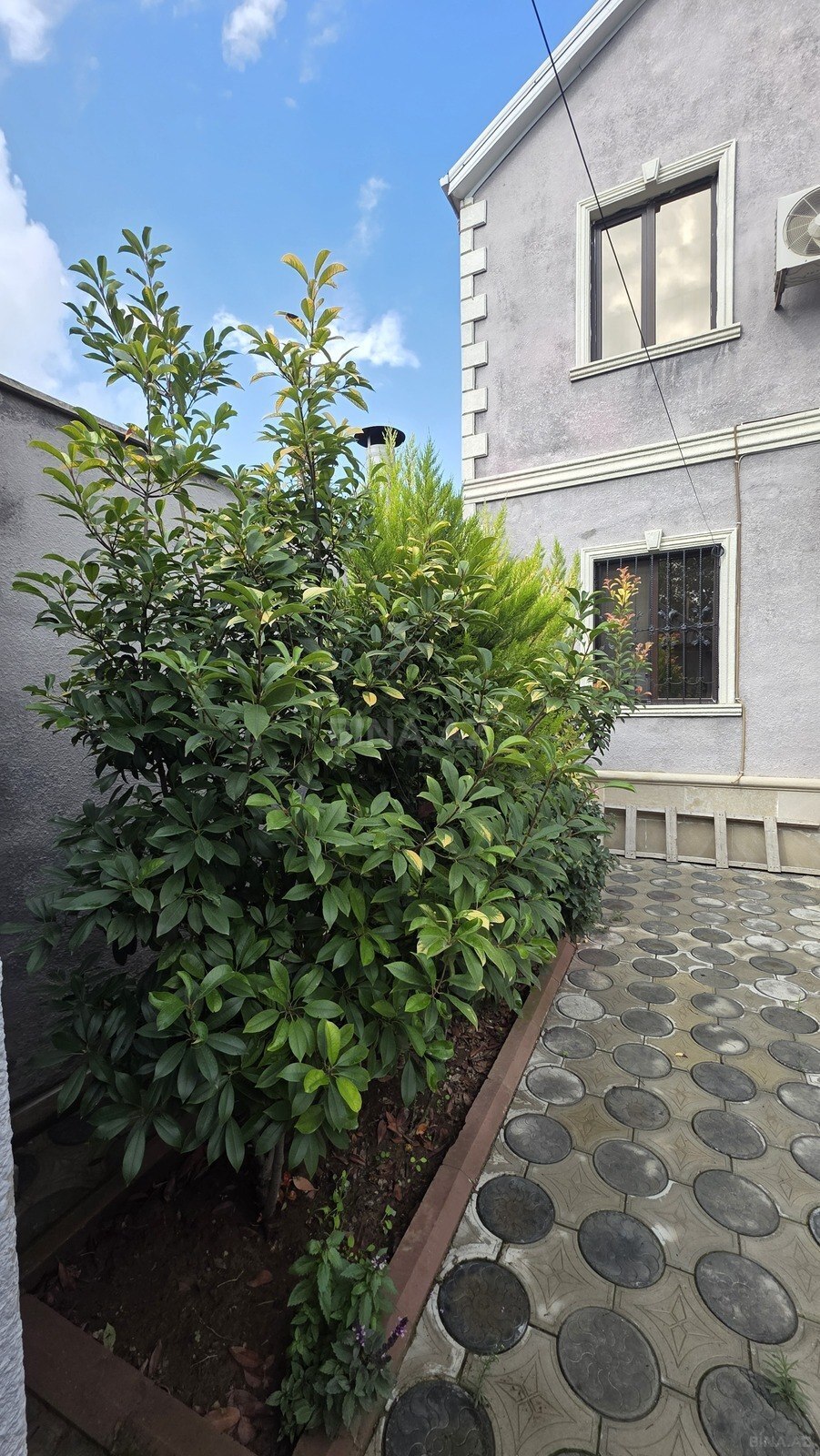 5 otaqlı Həyət evi/Bağ evi, Əmircan q., Bakı