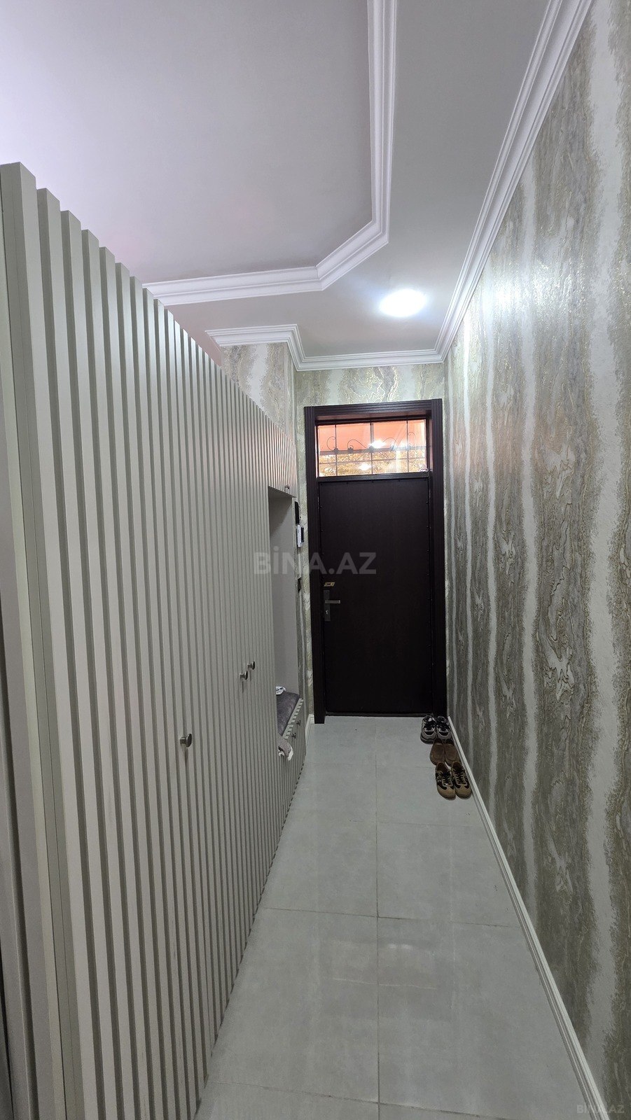 5 otaqlı Həyət evi/Bağ evi, Əmircan q., Bakı