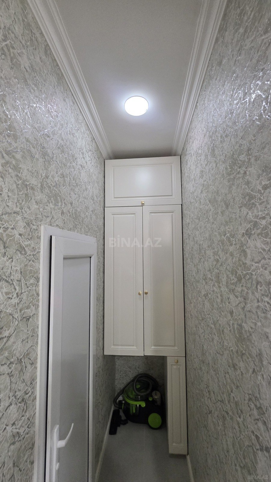 5 otaqlı Həyət evi/Bağ evi, Əmircan q., Bakı
