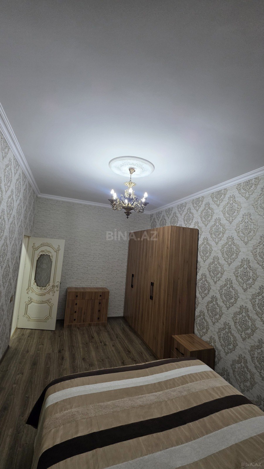 5 otaqlı Həyət evi/Bağ evi, Əmircan q., Bakı