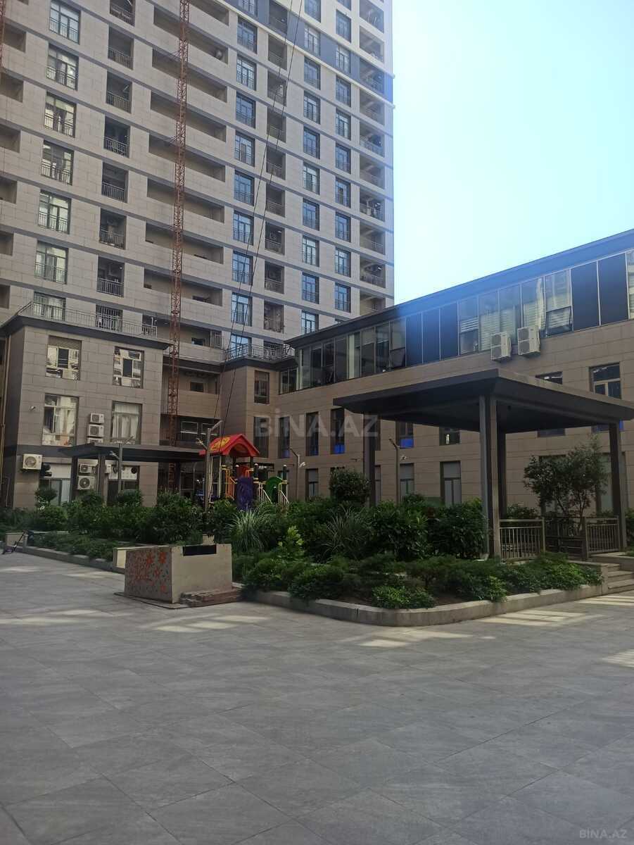 3 otaqlı Yeni tikili, 28 May m., Bakı