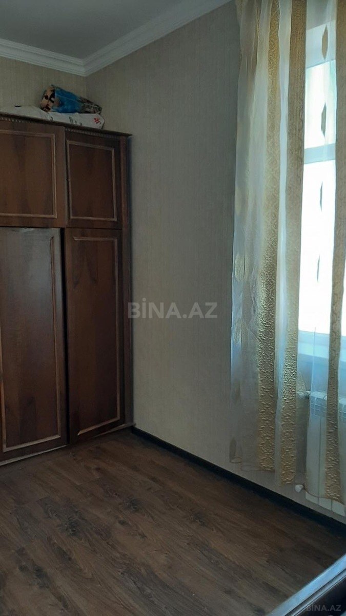 2 otaqlı Yeni tikili, Hövsan q., Bakı