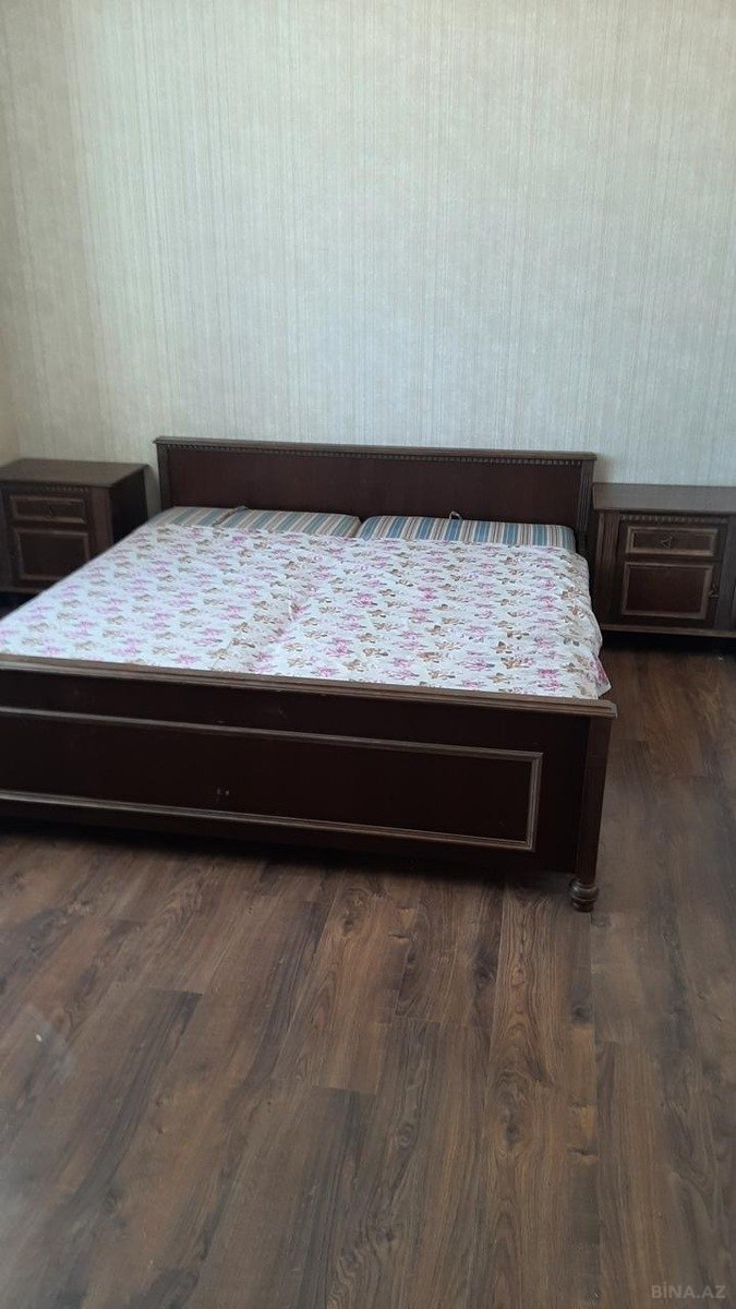 2 otaqlı Yeni tikili, Hövsan q., Bakı
