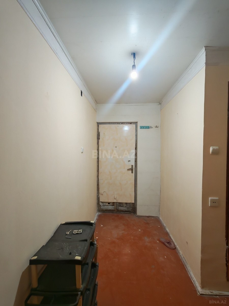 1 otaqlı Köhnə tikili, Xırdalan
