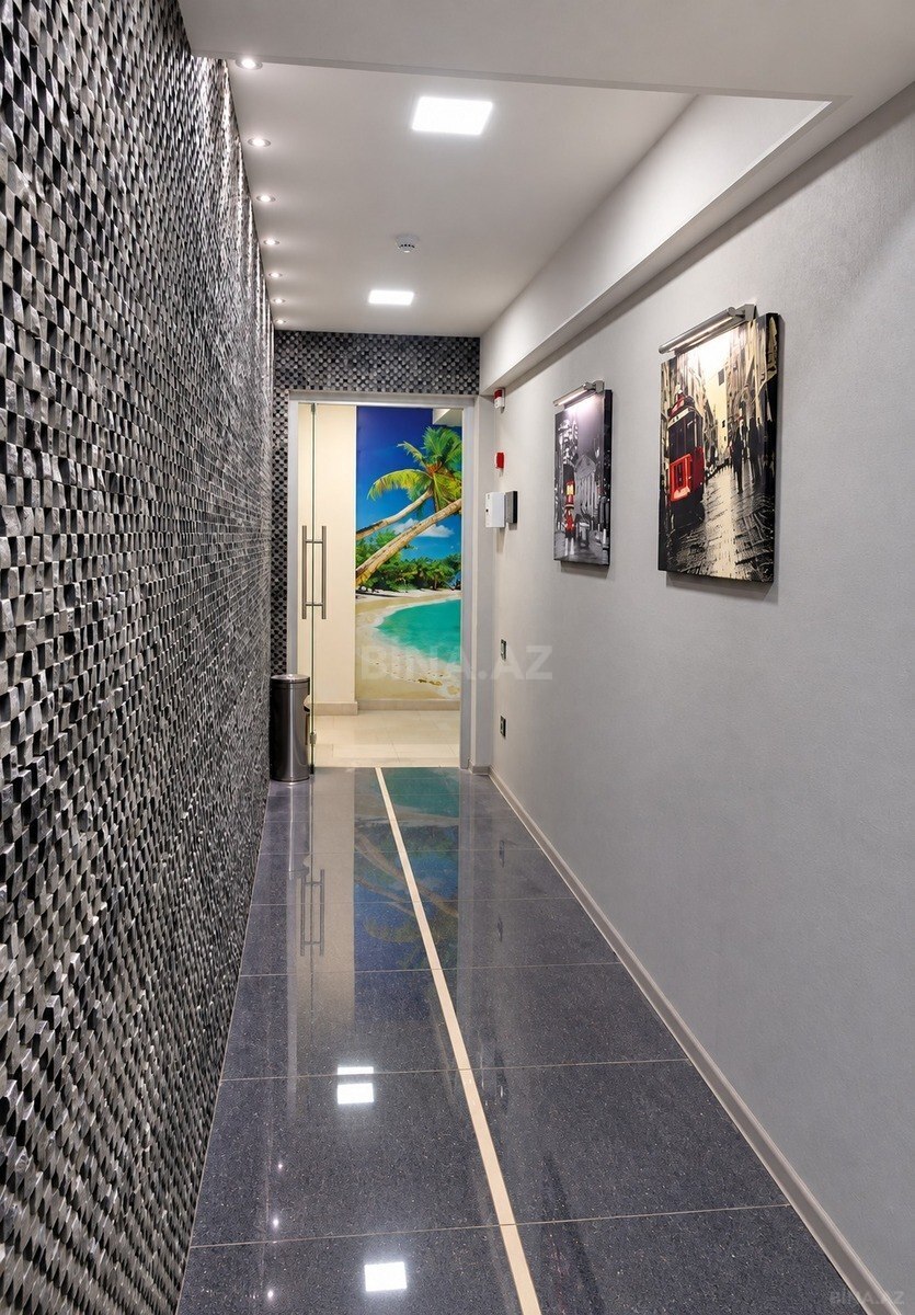 2 otaqlı Ofis, Nərimanov r., Bakı