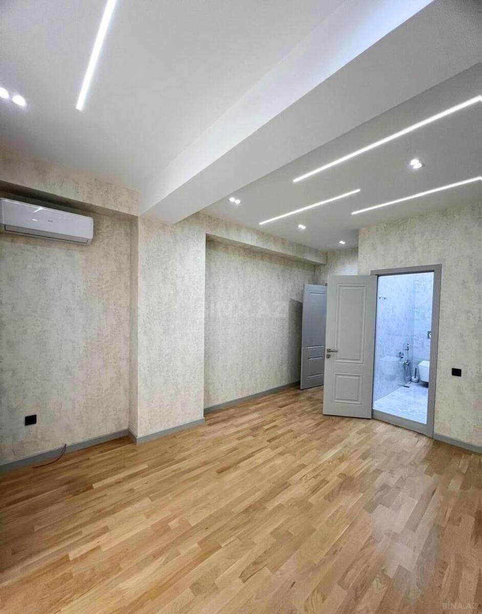 3 otaqlı Yeni tikili, 20 Yanvar m., Bakı