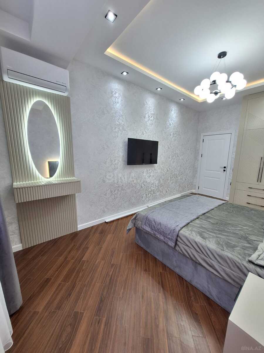 2 otaqlı Yeni tikili, Dərnəgül m., Bakı