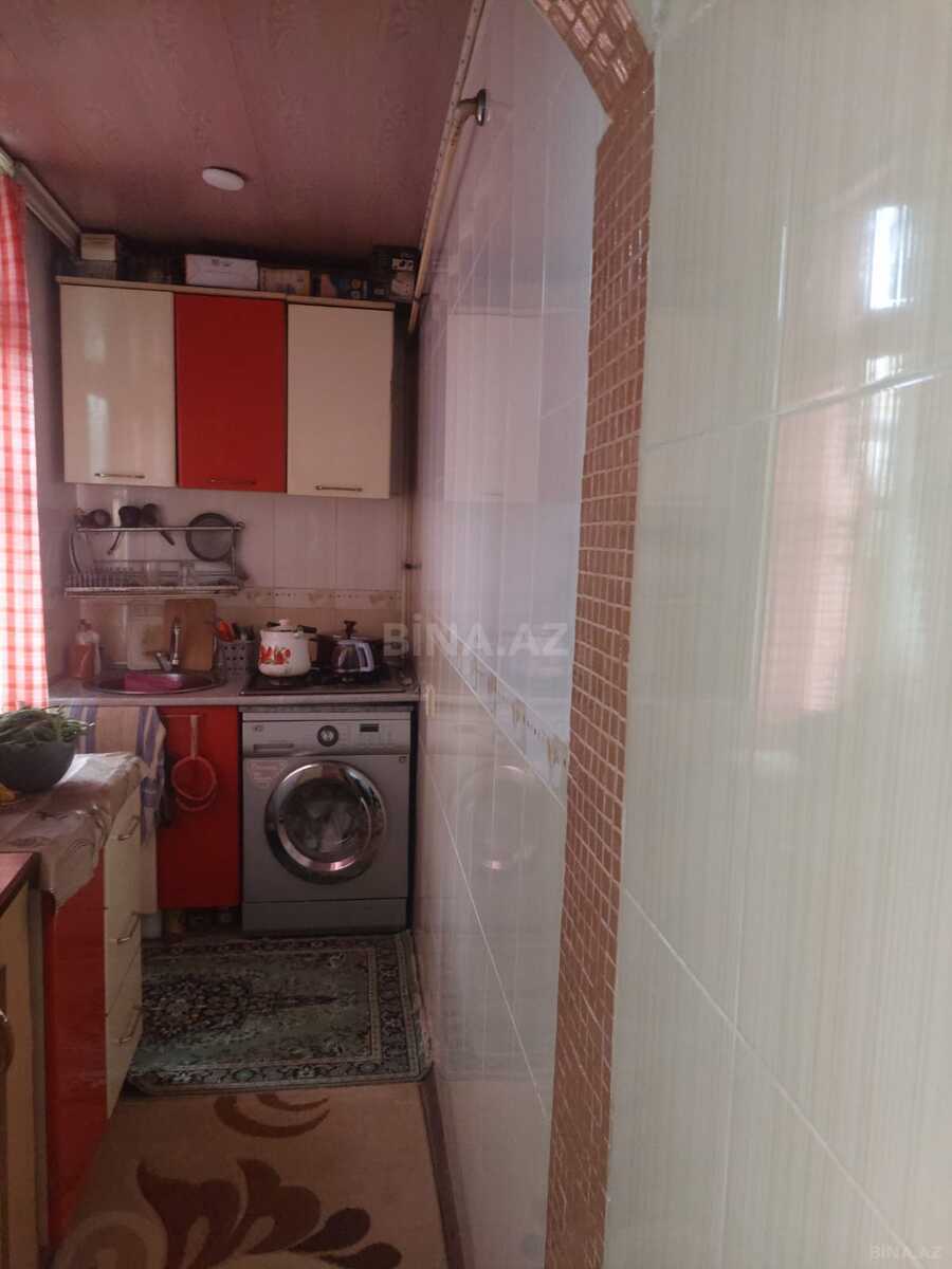 2 otaqlı Köhnə tikili, Nəriman Nərimanov m., Bakı